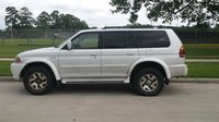 Montero Sport Montero Sport