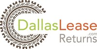 Dallas Lease Returns logo