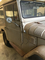 FJ40 FJ40