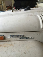 1970 Toyota FJ40 Overview 1970 Toyota FJ40 Overview