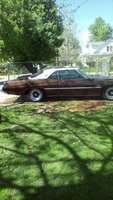 LeSabre LeSabre
