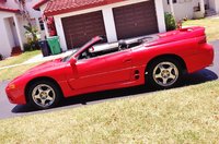 3000GT 3000GT
