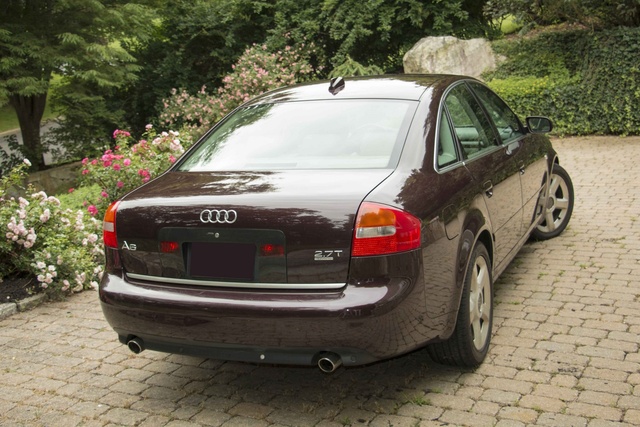 2004 Audi A6 - Pictures - CarGurus