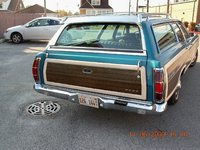Country Squire Country Squire