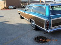 Country Squire Country Squire
