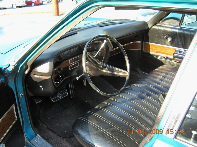 1969 ford country squire interior pictures cargurus 1969 ford country squire interior