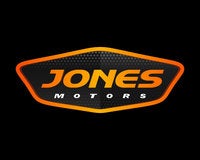 Jones Motors logo