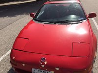 MR2 MR2