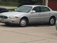 LeSabre LeSabre