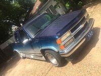 C/K 1500 C/K 1500