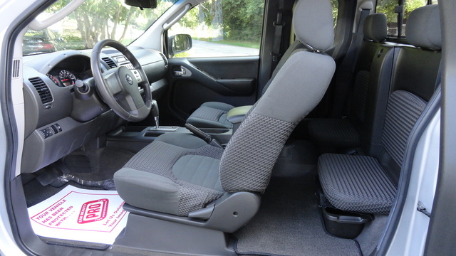 2006 Nissan Frontier - Pictures - CarGurus