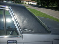 1983 Ford Crown Victoria Overview 1983 Ford Crown Victoria Overview