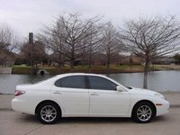 ES 300 ES 300