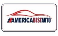 America Best Auto logo