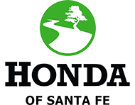 Honda of Santa Fe logo