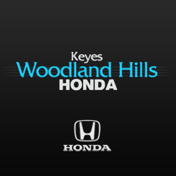 Keyes Woodland Hills Honda Woodland Hills CA Read