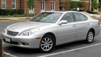 ES 300 ES 300
