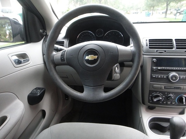 2009 Chevrolet Cobalt - Pictures - CarGurus