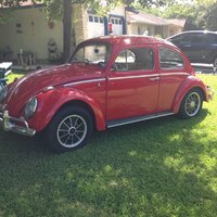 1962 Volkswagen Beetle Overview 1962 Volkswagen Beetle Overview
