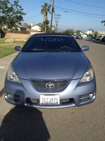 Camry Solara Camry Solara