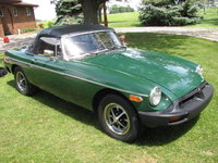 MGB