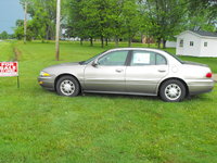 LeSabre LeSabre