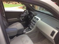 2005 Chevrolet Equinox Interior Pictures Cargurus