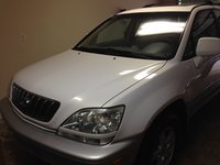 RX 300 RX 300