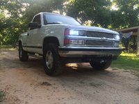 C/K 1500 C/K 1500