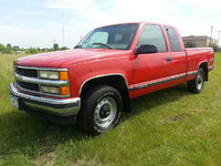 C/K 1500 C/K 1500