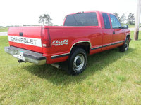 C/K 1500 C/K 1500