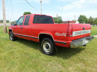 C/K 1500 C/K 1500