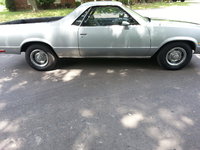 El Camino El Camino