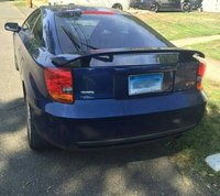 Celica Celica