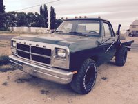 RAM 250 RAM 250