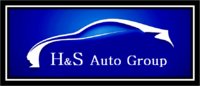 H and S Auto Group logo
