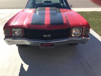 Chevelle Chevelle