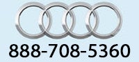 Audi South Austin logo