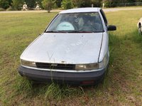 1989 Dodge Colt Overview