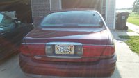 LeSabre LeSabre