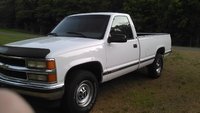 Silverado 2500 Silverado 2500