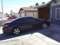 Camry Solara Camry Solara