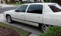 DeVille DeVille