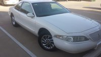 Mark VIII Mark VIII