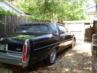 1982 Cadillac Deville Overview Cargurus