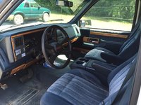 1994 Chevrolet C K 3500 Interior Pictures Cargurus