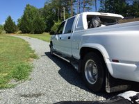 C/K 3500 C/K 3500