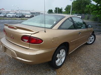 Cavalier Cavalier