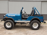 CJ-5 CJ-5