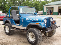CJ5 CJ5